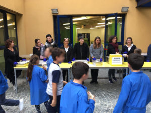 mercatino del cuore 