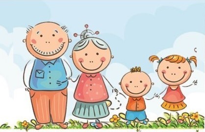 FESTA DEI NONNI 2021