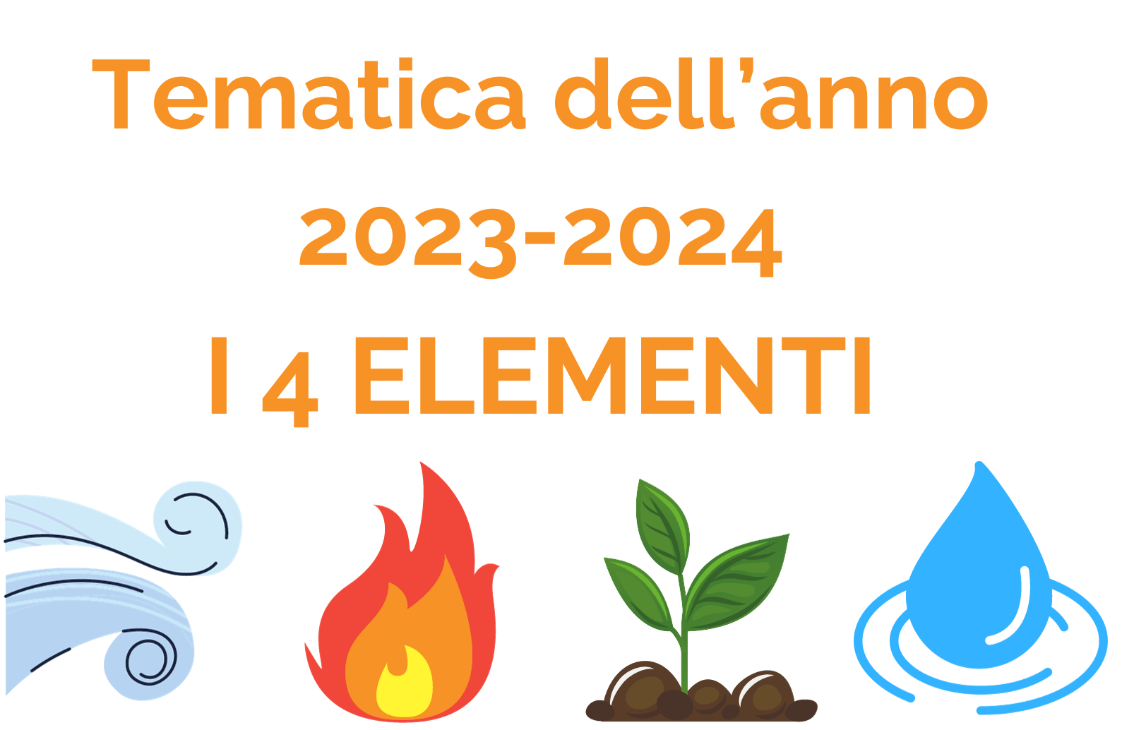 I 4 ELEMENTI (1)