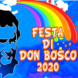 Venerdì 31/01 festeggeremo insieme Don Bosco