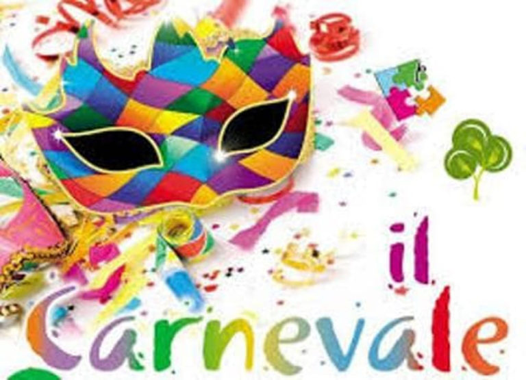 Festa di Carnevale 2020