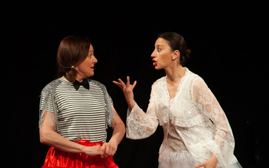 Teatro “Le sorelline”