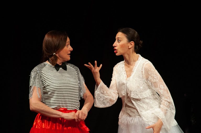 Teatro “Le sorelline”