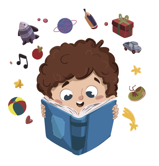 Scuola dell’infanzia – Leggiamo una storia 28/05/2020