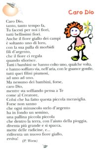Caro Dio