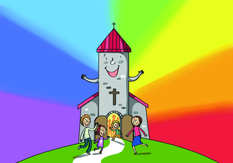 Percorso di Quaresima e Pasqua 2020/2021 – Scuola dell’infanzia