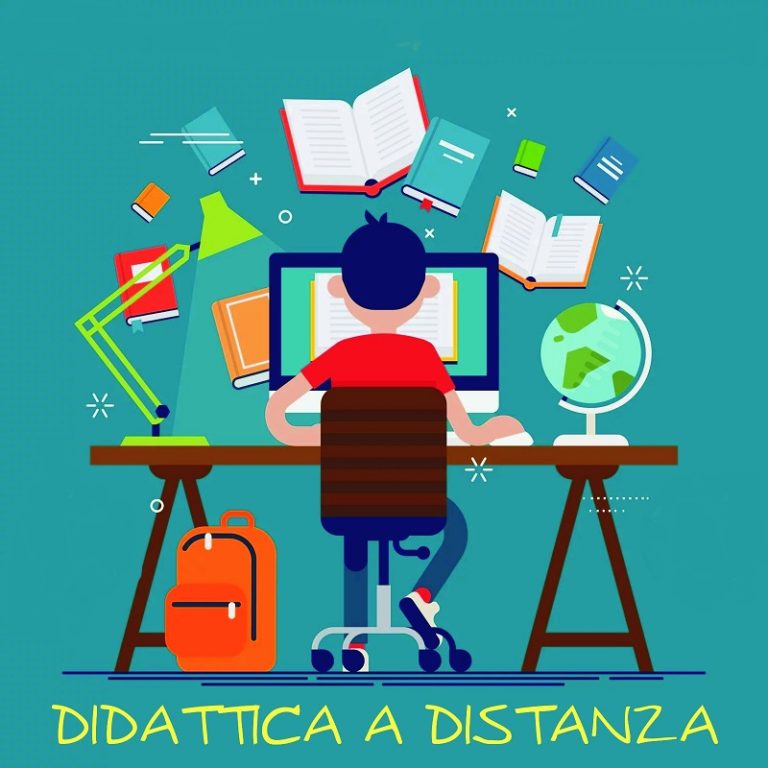 Siamo con voi! Primaria