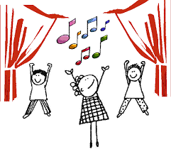 Scuola dell’infanzia – Pillola teatrale con Chiara
