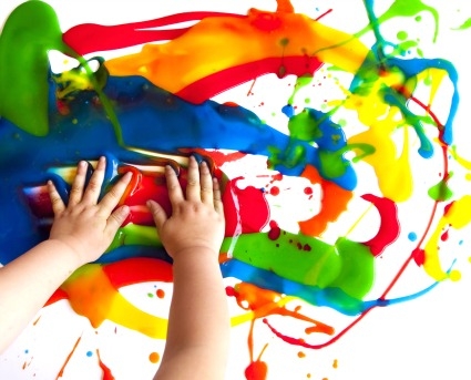 Scuola dell’infanzia – Fantasia e creatività 4/06/2020