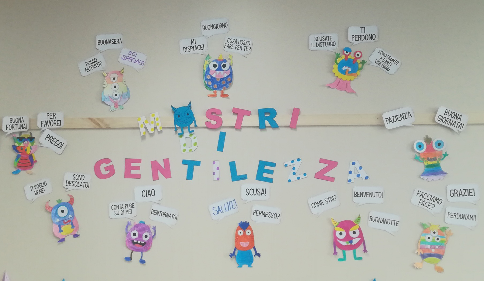 Giornata della Gentilezza