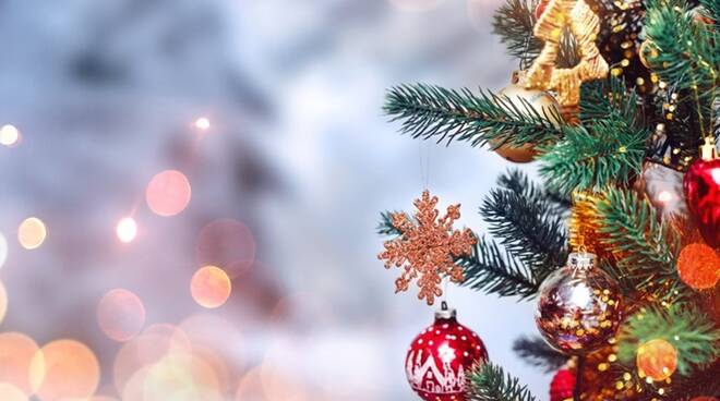 Protetto: Auguri di buone feste a tutti i bambini! – Scuola dell’infanzia