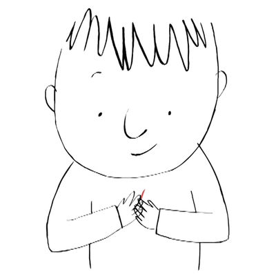 Scuola dell’infanzia – Piccolo tratto 15/6/20