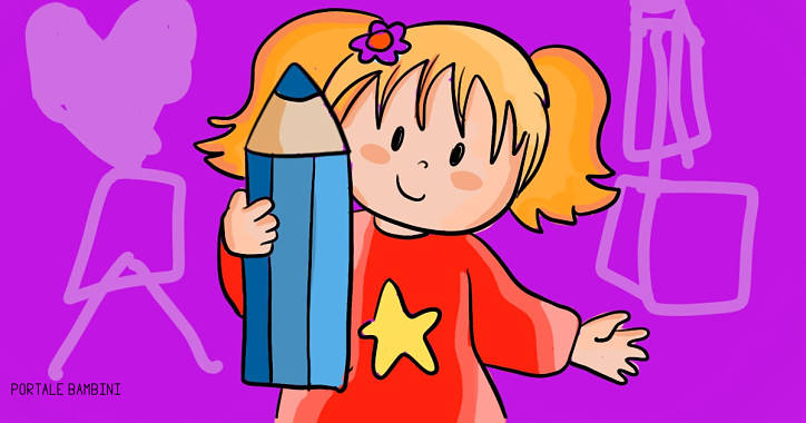 Scuola dell’infanzia – Giochiamo con i numeri 3/6/2020