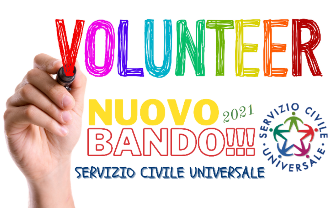 Servizio Civile Universale