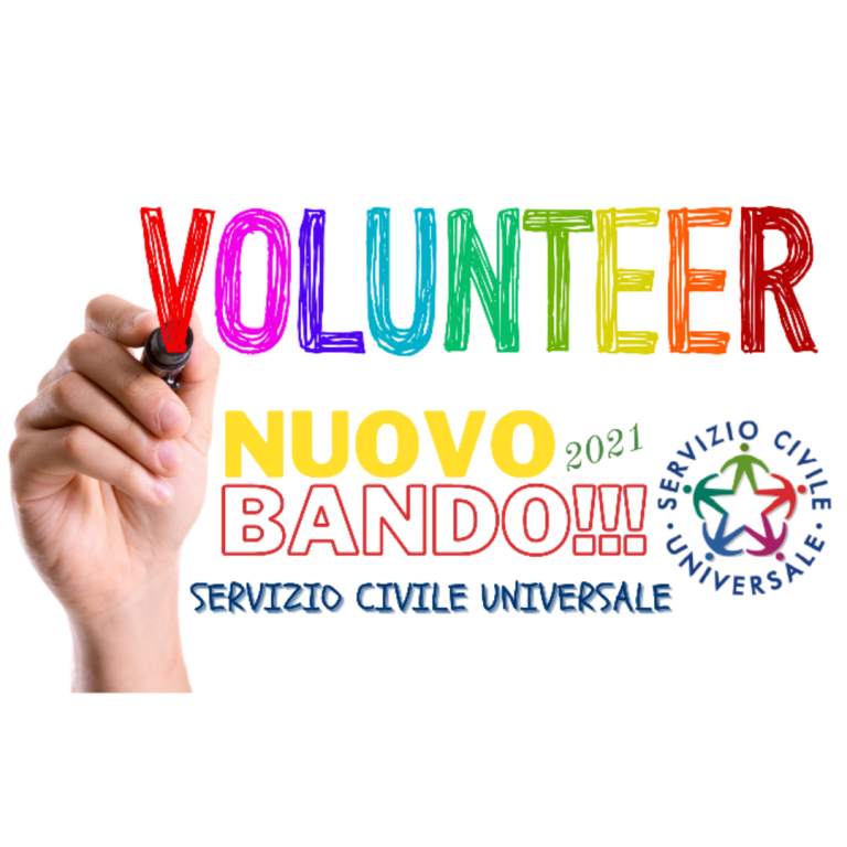Servizio Civile Universale