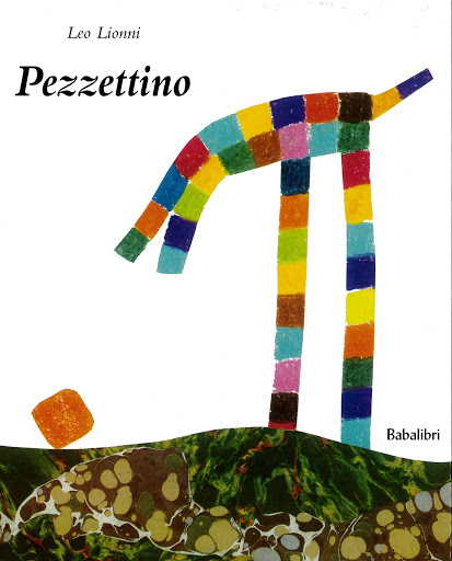 Scuola dell’infanzia – Pezzettino 1/06/20