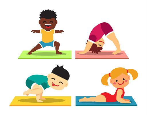 Scuola dell’infanzia – Facciamo ginnastica insieme 27/5/20